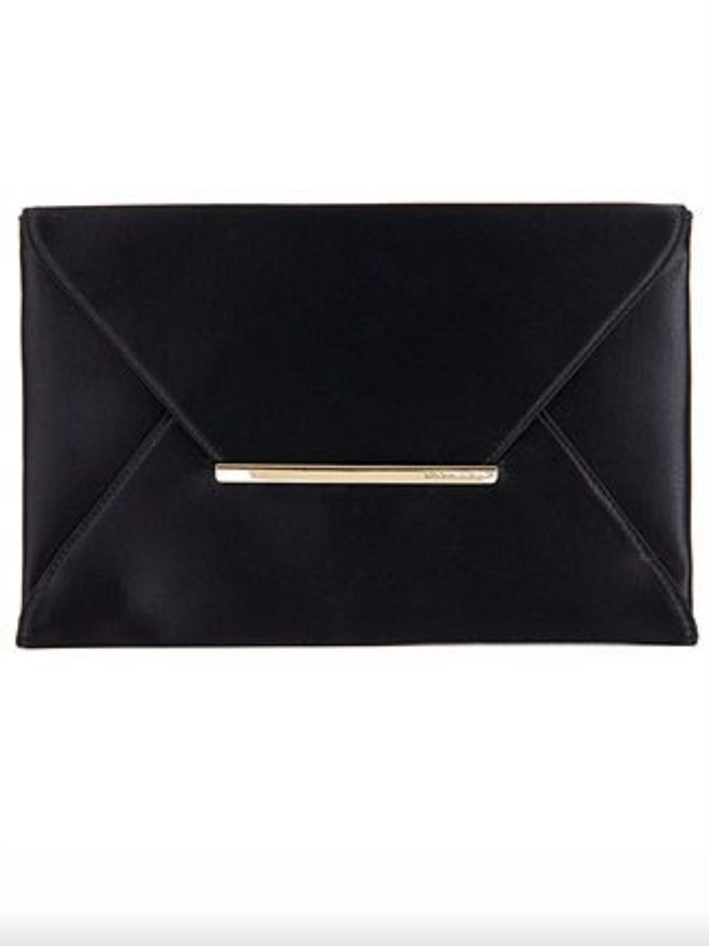 BCBG MAXAZRIA Harlow Envelope Clutch